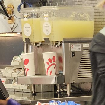 Chick-fil-A - Fast Food Near Me - Dfw Airport, Texas Chick-fil-A - Fast Food Near Me - Dfw Airport, Texas