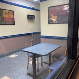 Inside Inside
