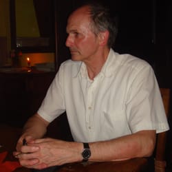 Gerhard Müller