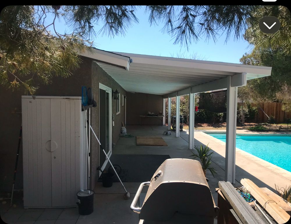 Slide of Lopez Roofing & Construction