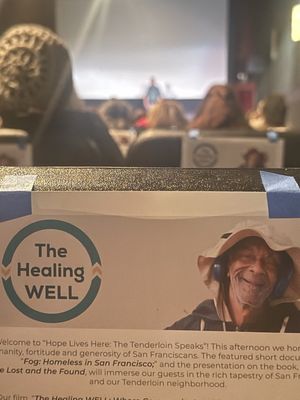 Roxie Theater by null