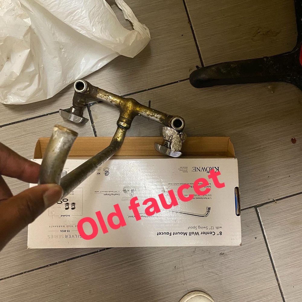 Slide of Martins Handyman Service