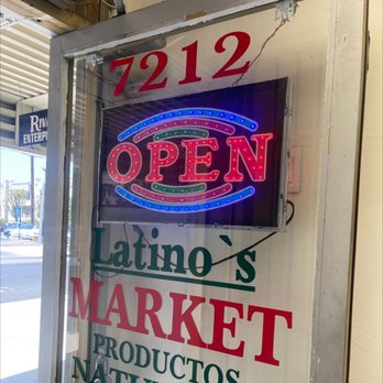 Latinos Market - Nueva locación! 7212 Vassar Ave Canoga Park 9133 - Grocery Near Me - Canoga Park, California Latinos Market - Nueva locación! 7212 Vassar Ave Canoga Park 9133 - Grocery Near Me - Canoga Park, California