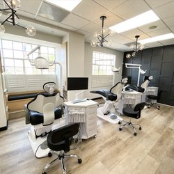 The Smile Specialists