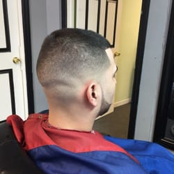 Major League Barbers