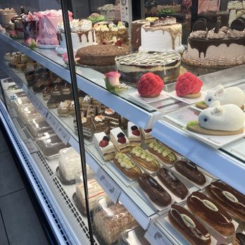 Altadena Bakery - Desserts Near Me - Burbank, California