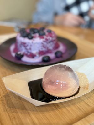 Kyo Matcha by null