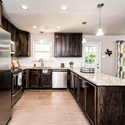 Paul Richard Remodeling