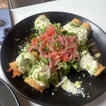 Mamacita's - Pollo taquitos - Mexican Near Me - Pittsburgh, Pennsylvania