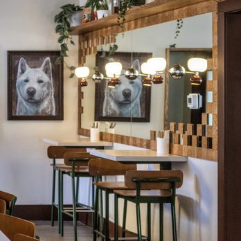 Matilda's - Cafes Near Me - Phoenix, Arizona