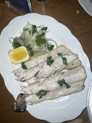 LAVO Los Angeles by null