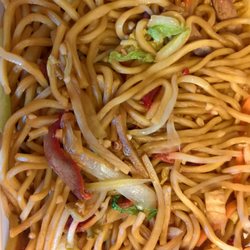 Mayflower - Lo mein