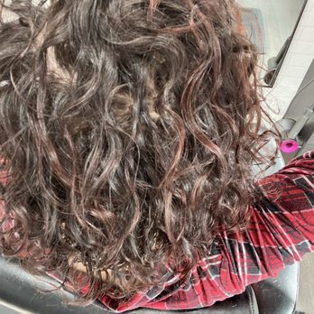 Posh Curls - After - Hair Salons Near Me - Barrington, Illinois Posh Curls - After - Hair Salons Near Me - Barrington, Illinois