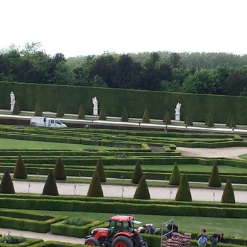Château de Versailleo - Landmarks & Historical Buildings Near Me - Versailles, 78