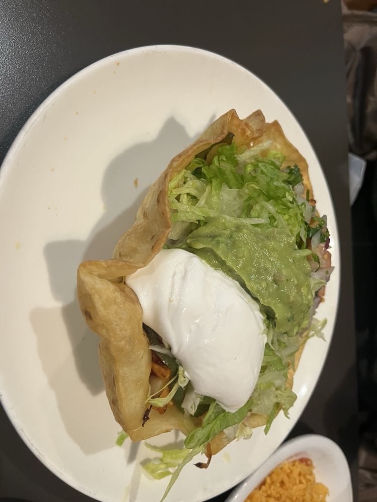 El Patrón Mexican Grill