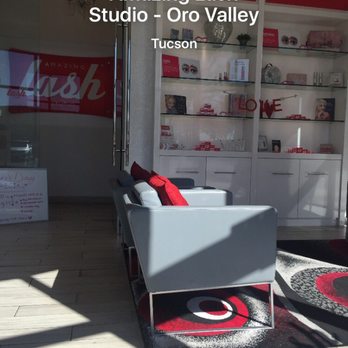 Amazing Lash Studio - Eyelash Service Near Me - Tucson, Arizona Amazing Lash Studio - Eyelash Service Near Me - Tucson, Arizona