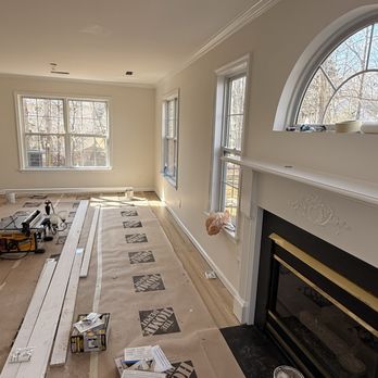 K & J Pro Painting - Painters Near Me - Charlottesville, Virginia K & J Pro Painting - Painters Near Me - Charlottesville, Virginia