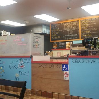 Frymazing - Asian Fusion Near Me - Fairfield, California Frymazing - Asian Fusion Near Me - Fairfield, California