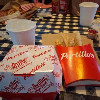 Portillo's Roseville - Salad Near Me - Roseville, Minnesota Portillo's Roseville - Salad Near Me - Roseville, Minnesota
