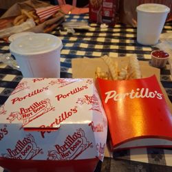 Portillo's Roseville