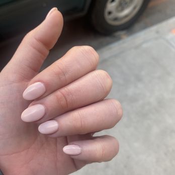 Charming Beauty Spa - Tips and gel manicure, #167 - Nail Salons Near Me - New York, New York