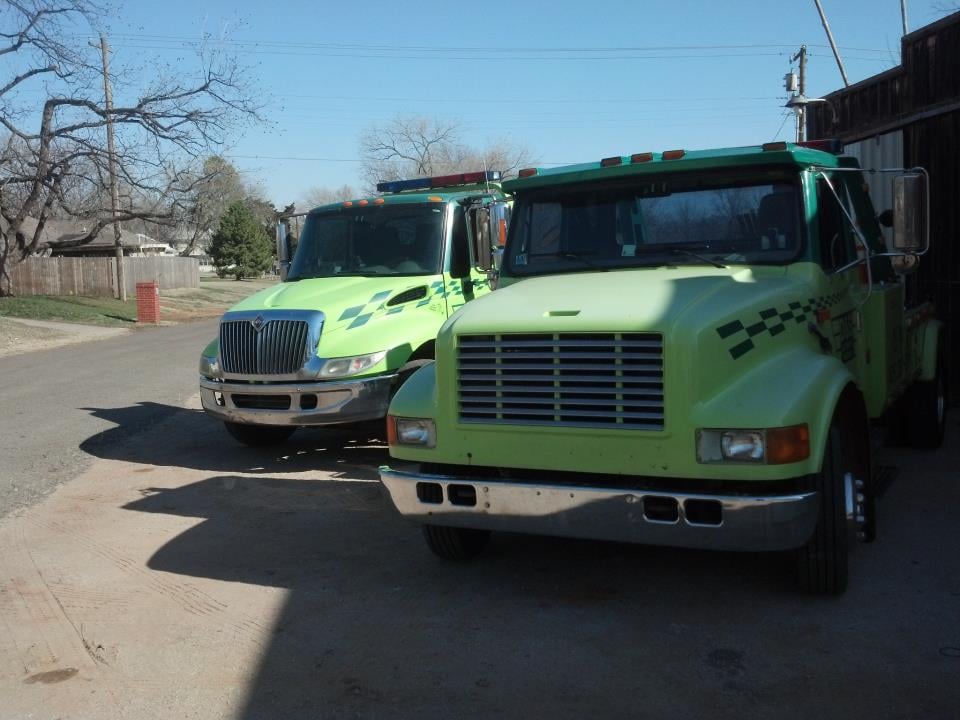 D&S AUTOMOTIVE & WRECKER Updated August 2024 1202 E Oklahoma Ave