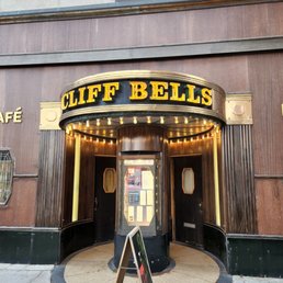 Cliff Bell's