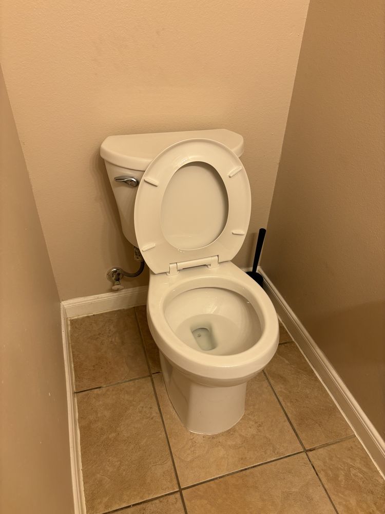 Slide of Plumbing Mx