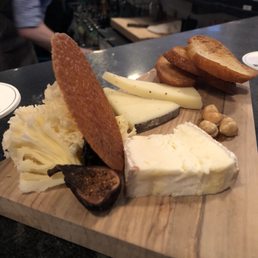Cheese Board