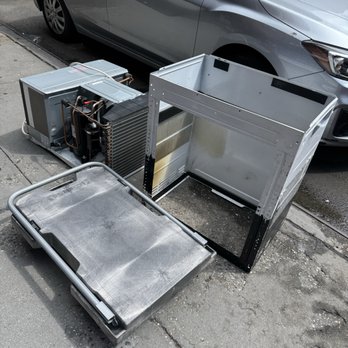 Climate Helpp - After cleaning - Heating & Air Conditioning/HVAC Near Me - New York, New York