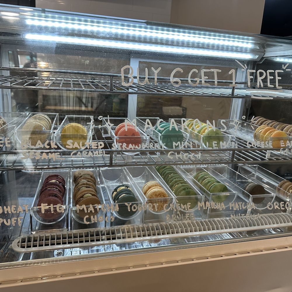 Cuppi Coffee - Coffee & Tea Near Me - Dumfries, Virginia Cuppi Coffee - Coffee & Tea Near Me - Dumfries, Virginia