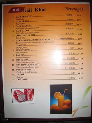 Photo of Pho Minh - South El Monte, CA, US.