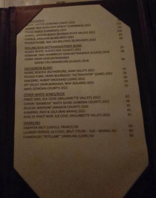 Menu photo 7 Basmati's Asian Cuisine Santa Rosa Beach, FL Menu photo 7 Basmati's Asian Cuisine Santa Rosa Beach, FL