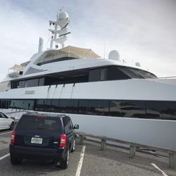 Sag Harbor Yacht Club