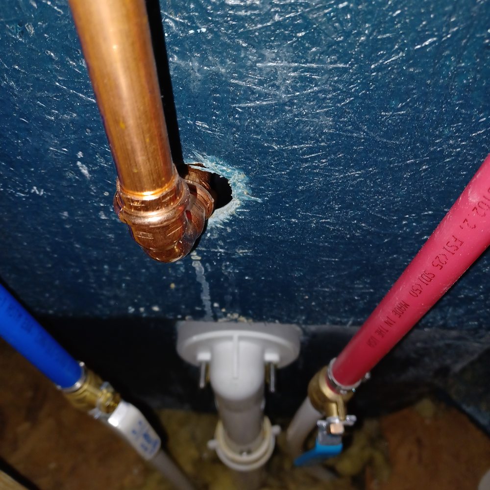 Slide of J and I Property Maintenance