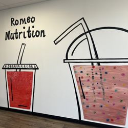 Romeo Nutrition