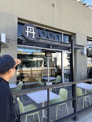 dan modern chinese - sawtelle by null