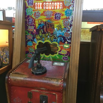 Musee Mecanique - Museums Near Me - San Francisco, California Musee Mecanique - Museums Near Me - San Francisco, California