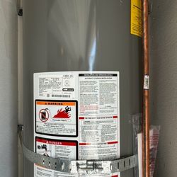 The Plumbing Specialist