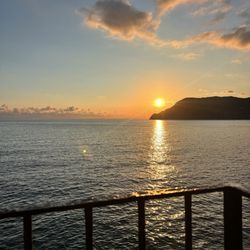 Belforte - The view