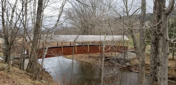 The Windham Path by null