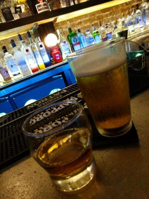 Turntable Chicken Rock by null