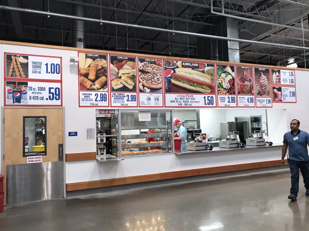 COSTCO Updated September 2024 14 Photos & 36 Reviews 3700 S