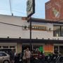 Taqueria Los Magueyes