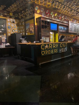 Flying Saucer Draught Emporium by null