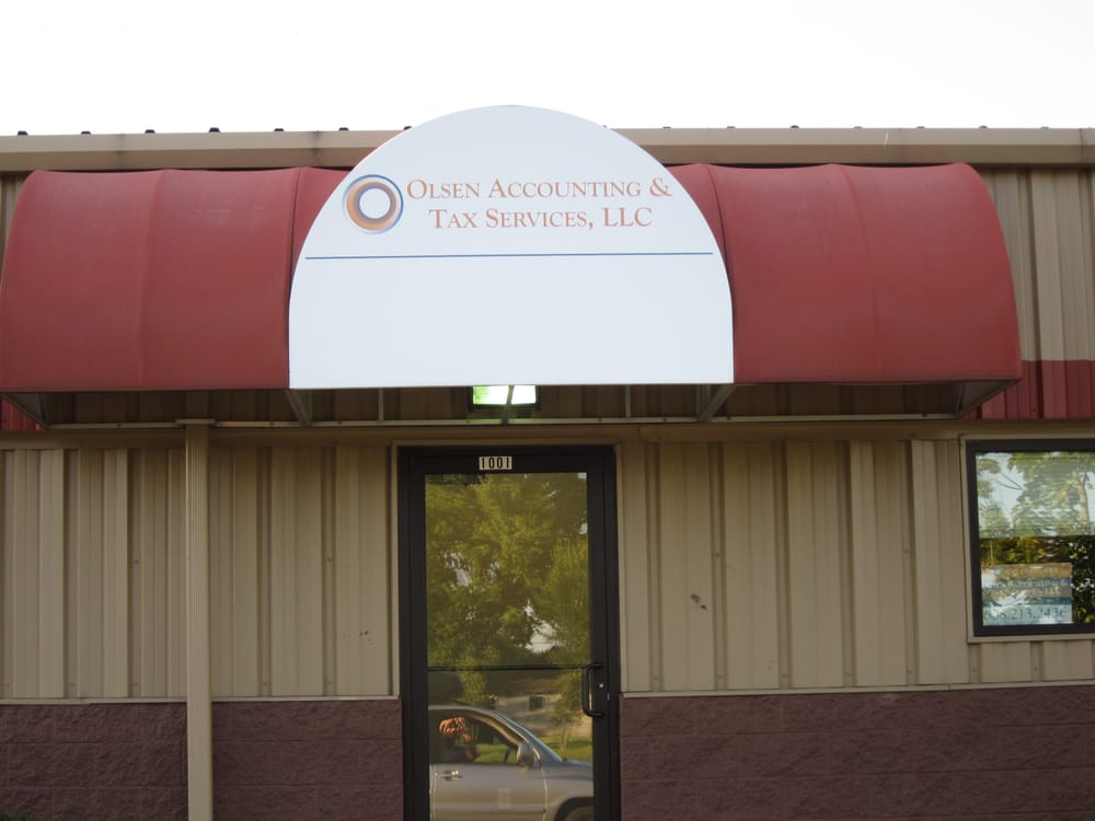 OLSEN ACCOUNTING & TAX SERVICES Tax Services 1001 Arboretum Dr, Waunakee, WI Phone Number
