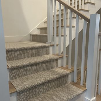 Denver Carpet and Flooring - Stair runner - Carpeting Near Me - Denver, Colorado Denver Carpet and Flooring - Stair runner - Carpeting Near Me - Denver, Colorado