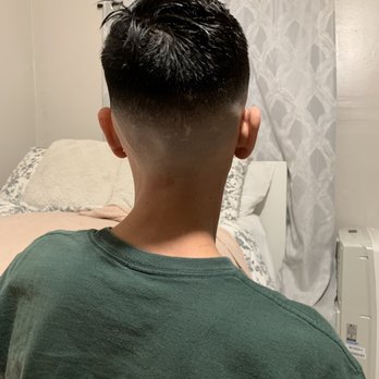 Legacy Barber Shop - Barbers Near Me - Sun Valley, California