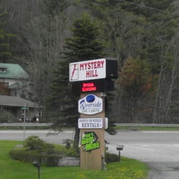 Mystery Hill - Museums Near Me - Blowing Rock, North Carolina Mystery Hill - Museums Near Me - Blowing Rock, North Carolina