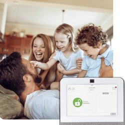Alert 360 - Alert 360 home security systems use sensors, safety devices, and alarm monitoring to ensure the safety of your home and loved ones, while of